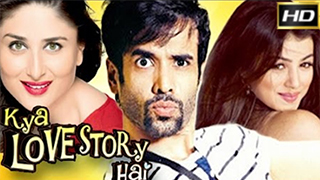 Kya Love Story Hai